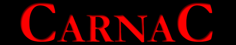 Carnac Logo