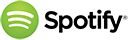 Listen on Spotty