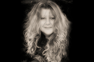 Photo of Penni McLaren Walker
