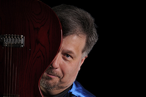 Phoro of Guido Mrincon