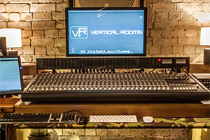 Photo of Vertical Rooms studio